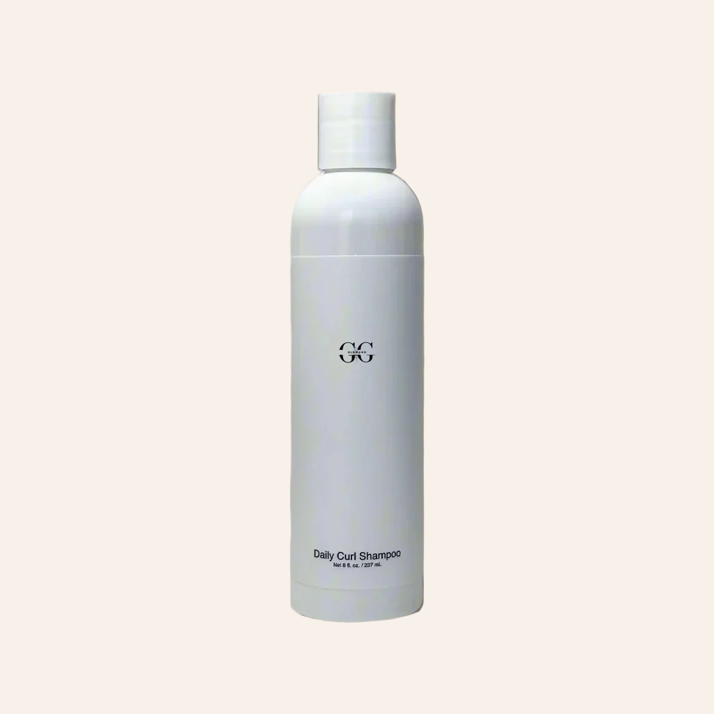 Daily Curl Shampoo