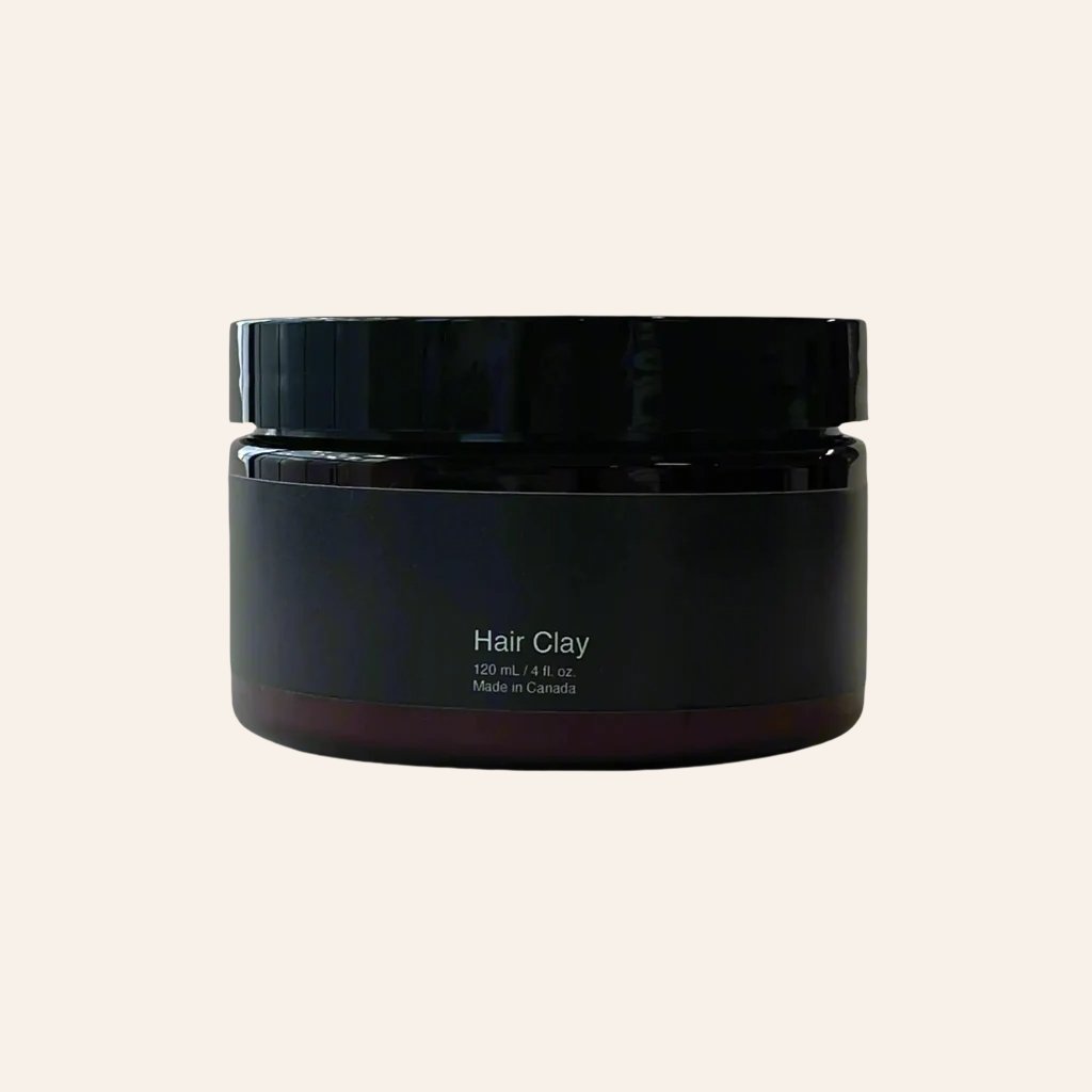 Hair Clay