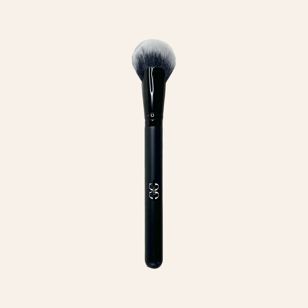 Cheek Fan Brush