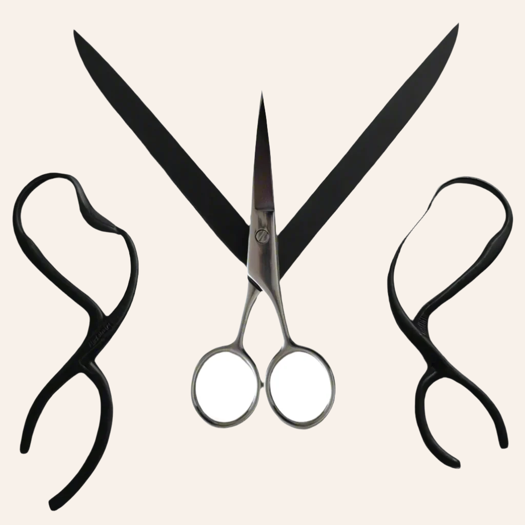 Pro Scissors