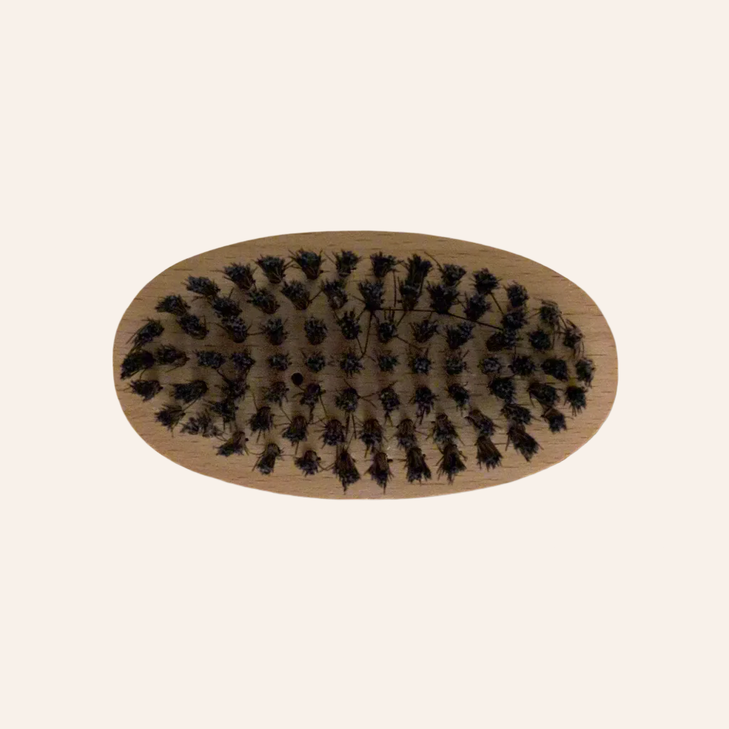 Beard Nylon Brush