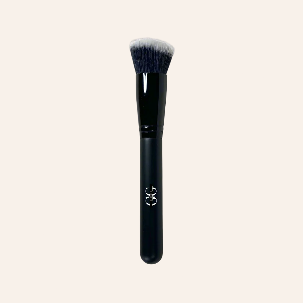 Stipple & Blend Foundation Brush