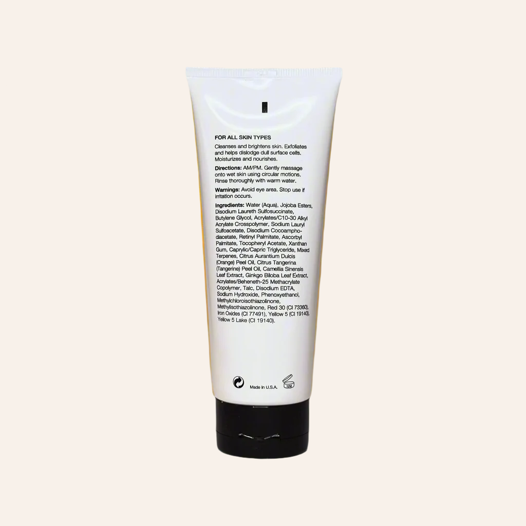 Vitamin C Cleanser
