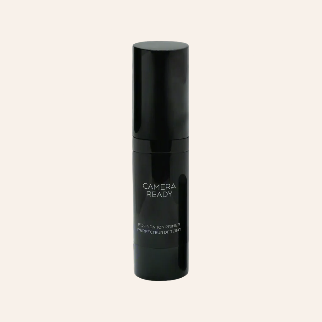 Foundation Primer - Clear