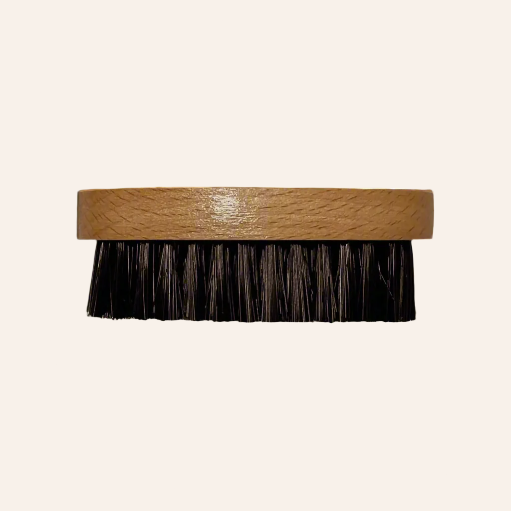 Beard Nylon Brush
