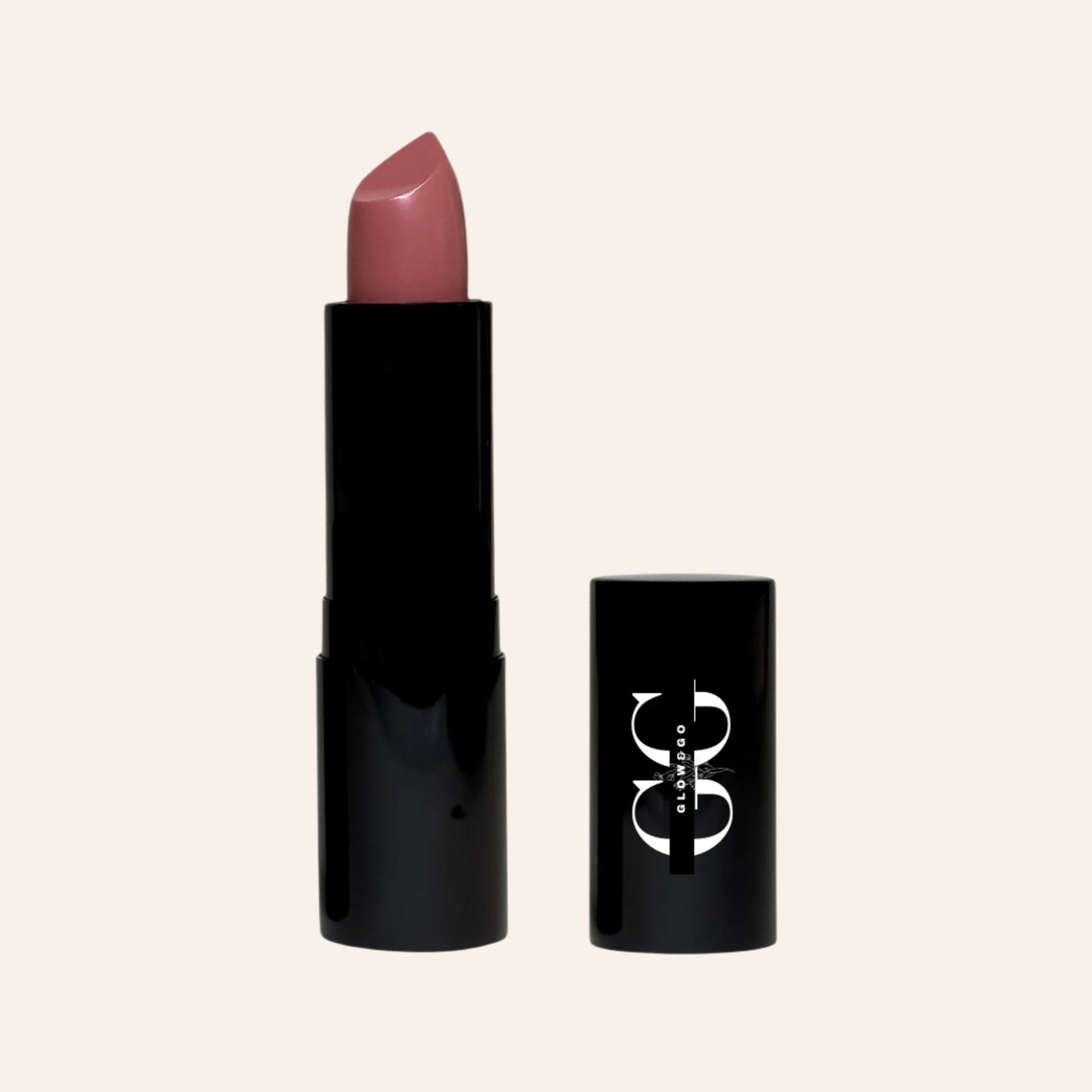 Luxury Cream Lipstick