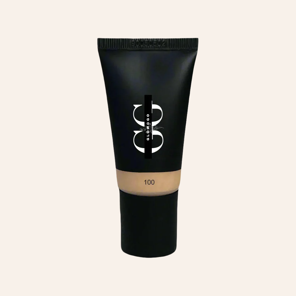 Tinted Moisturizer
