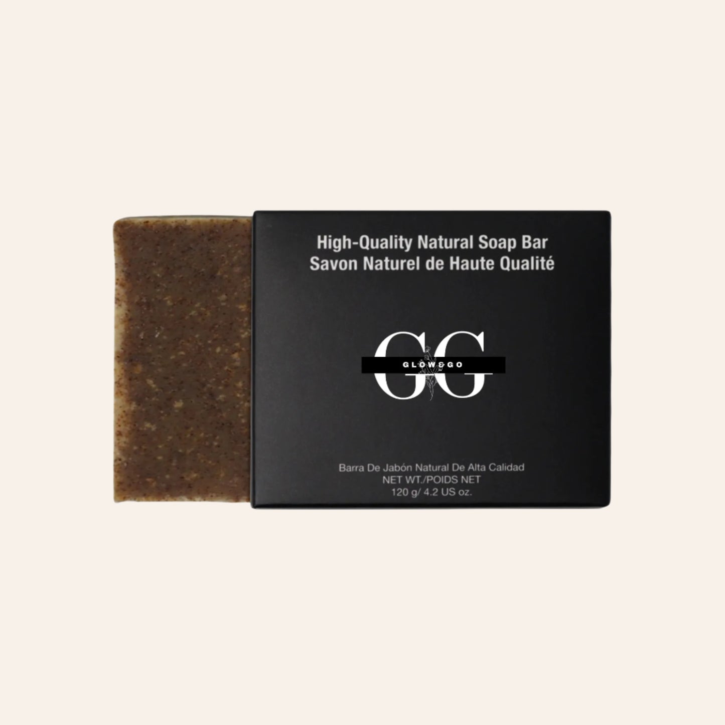 Natural Soap