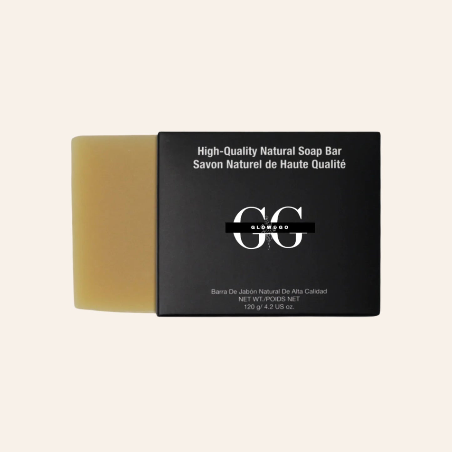 Natural Soap