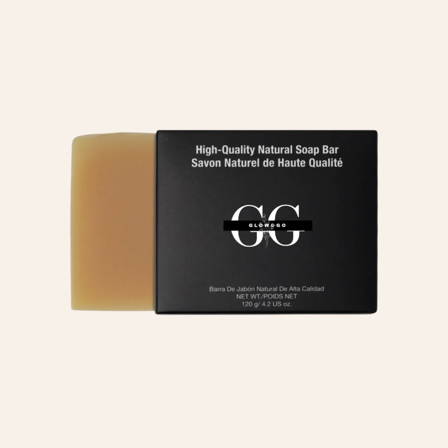 Natural Soap