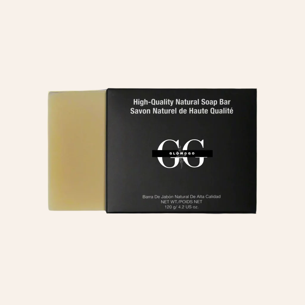 Natural Soap
