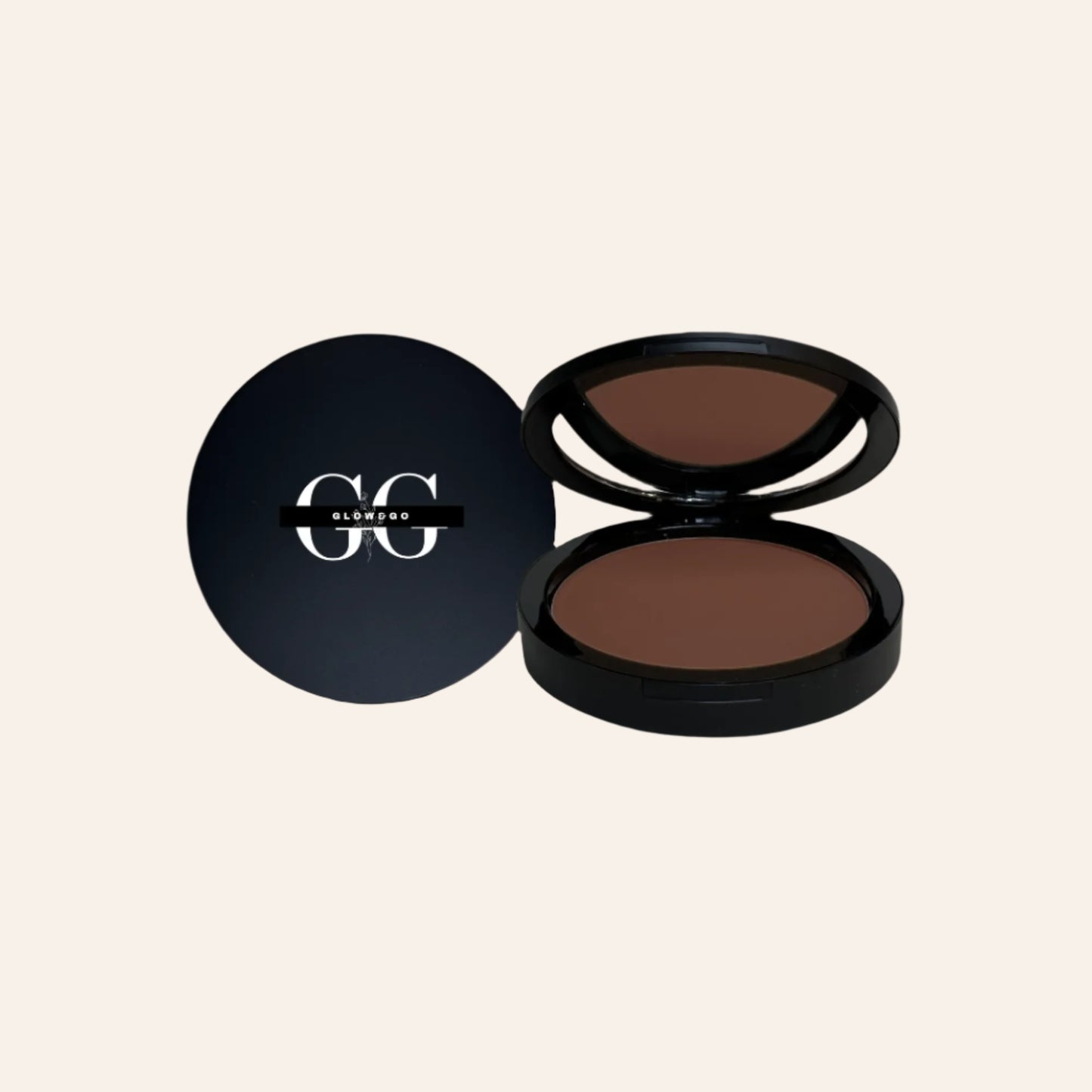 Dual Blend Powder Foundation