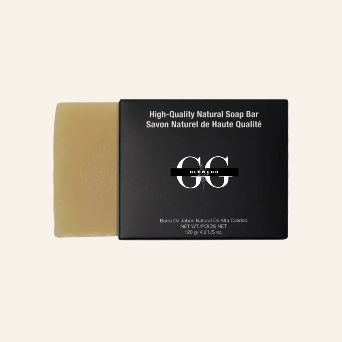 Natural Soap