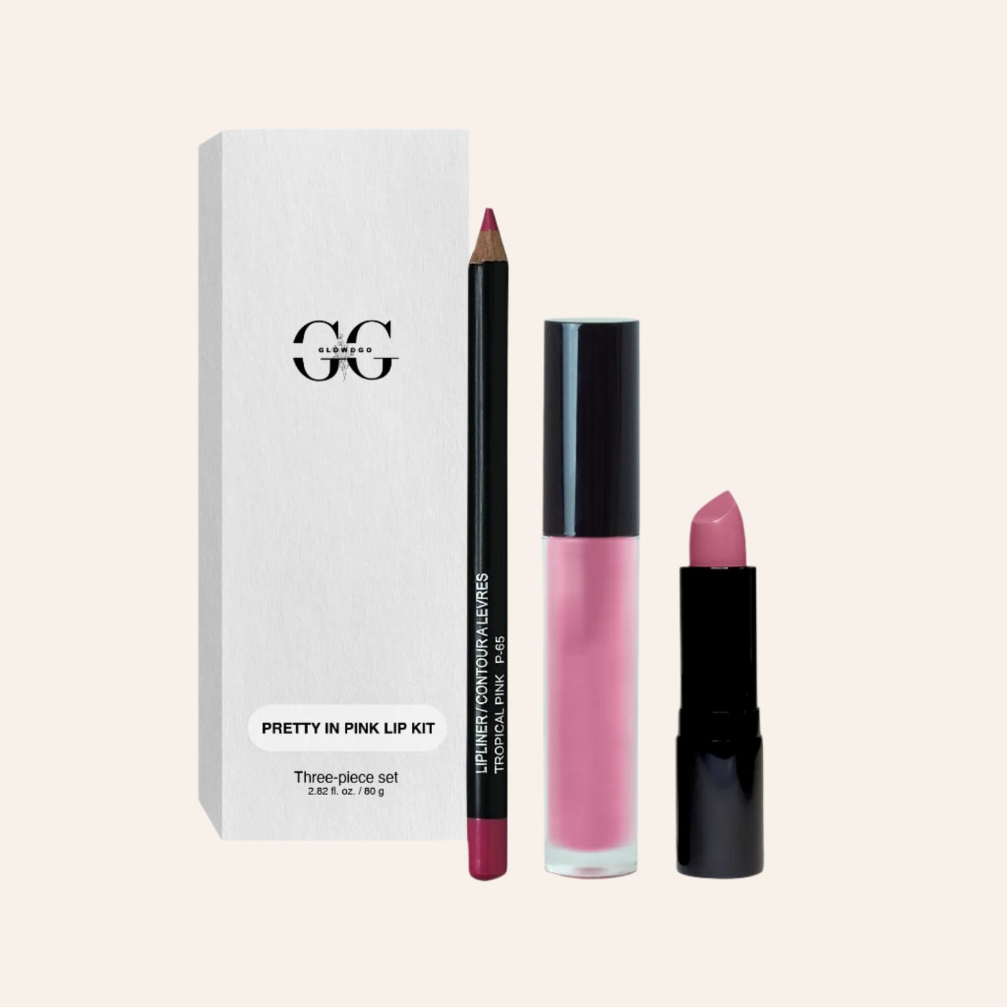 Lip Kit