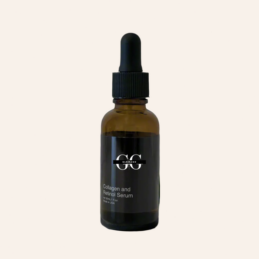 Collagen and Retinol Serum