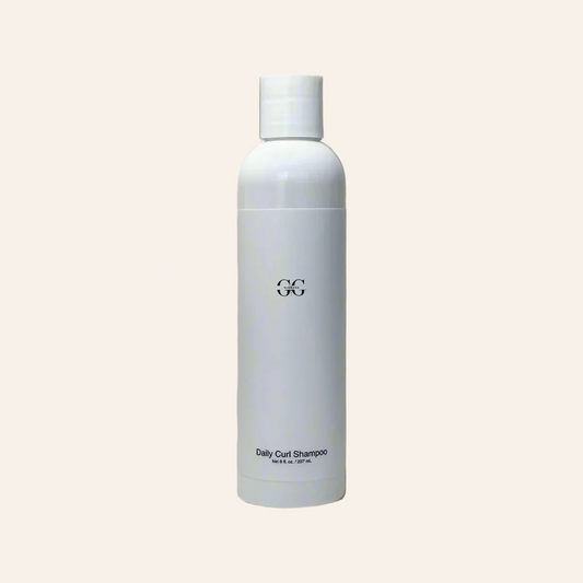 Daily Curl Shampoo