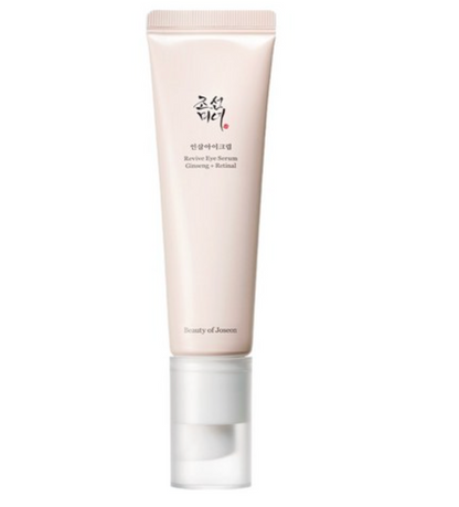 [Beauty of Joseon] Revive Eye Cream Ginseng + Retinal 30ml