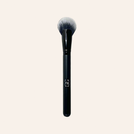 Cheek Fan Brush