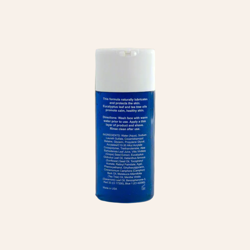 Shaving Gel