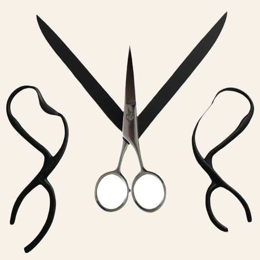 Pro Scissors