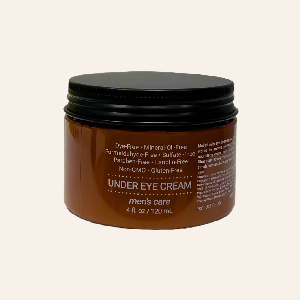 Men's Under Eye Cream