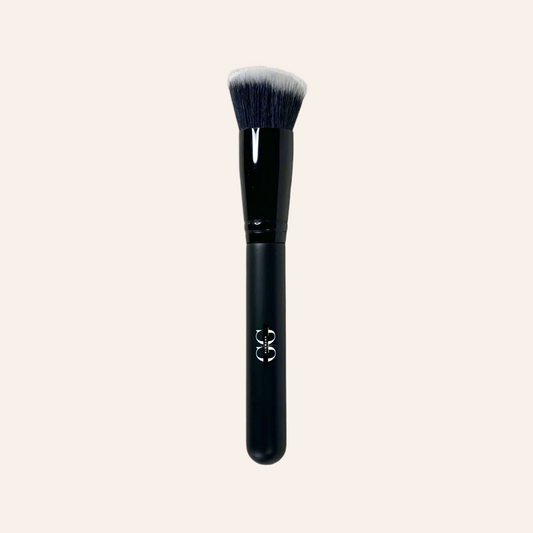 Stipple & Blend Foundation Brush