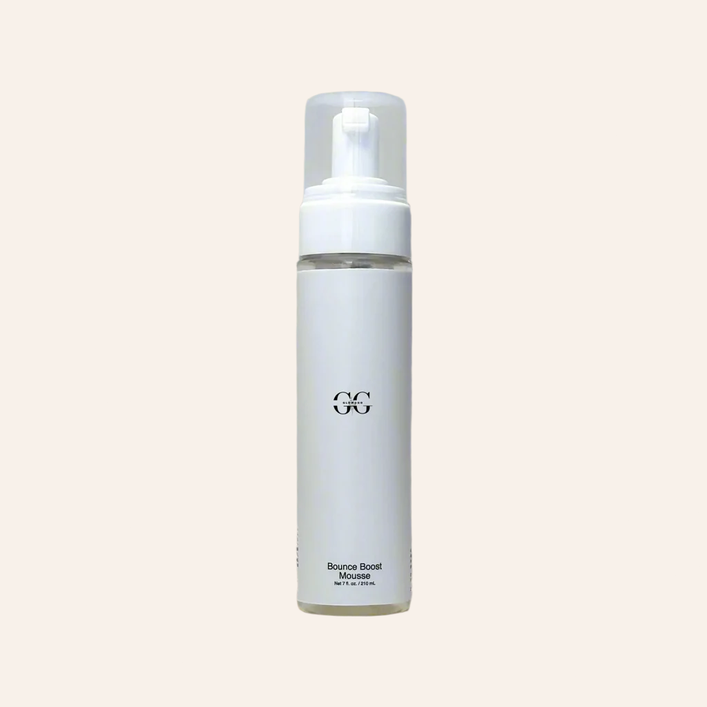 Bounce Boost Mousse