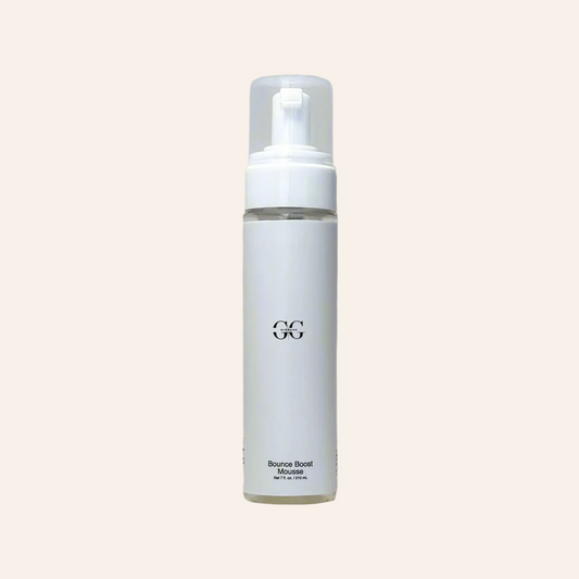Bounce Boost Mousse