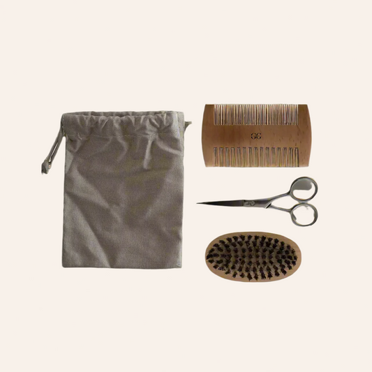 Grooming Kit