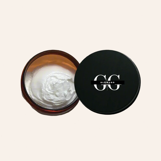 Men's Face Moisturizer