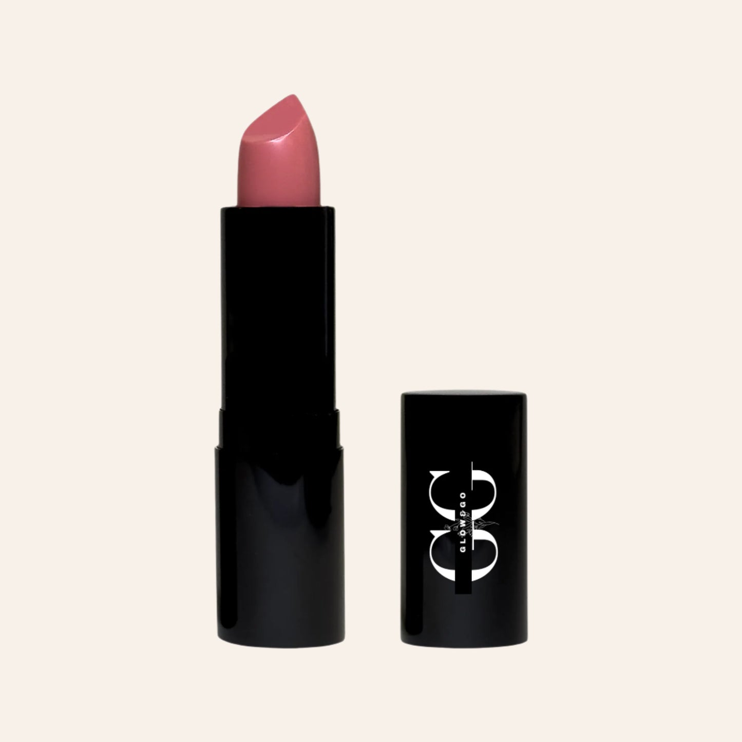 Luxury Cream Lipstick