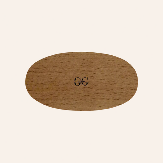Beard Nylon Brush