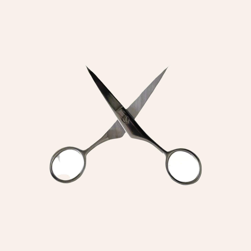 Pro Scissors