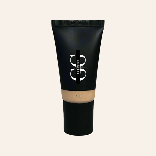 Tinted Moisturizer