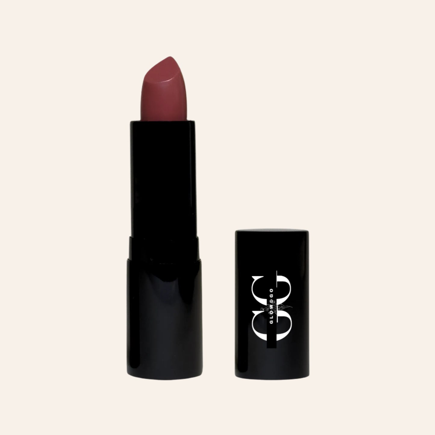 Luxury Cream Lipstick