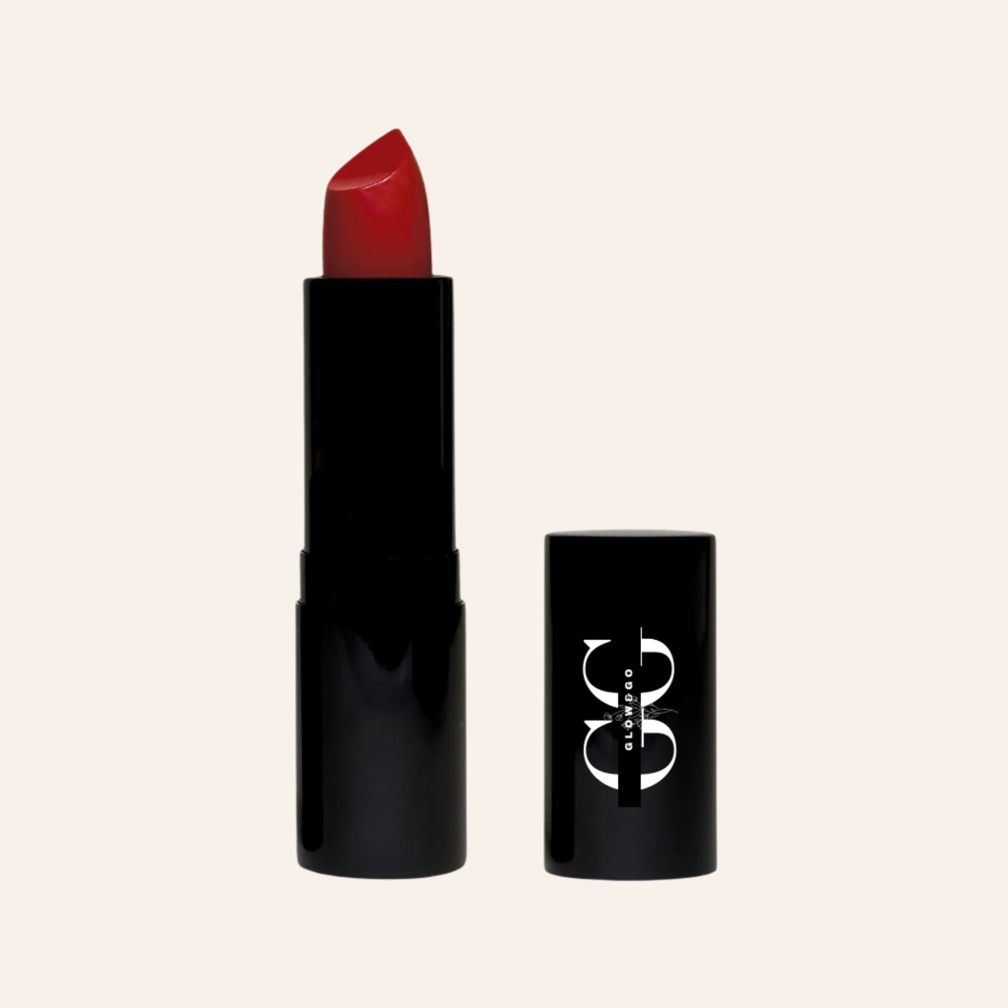 Luxury Cream Lipstick