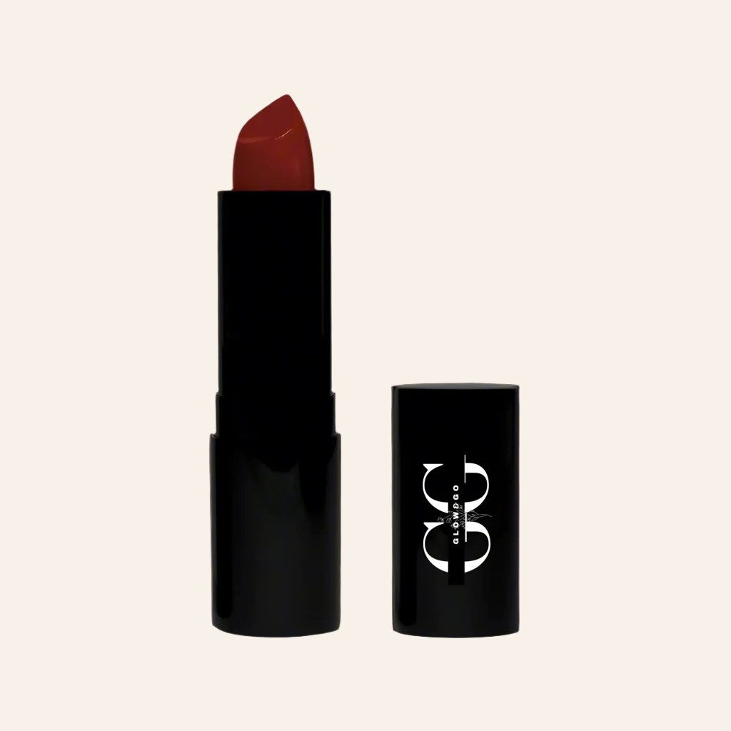 Luxury Matte Lipstick
