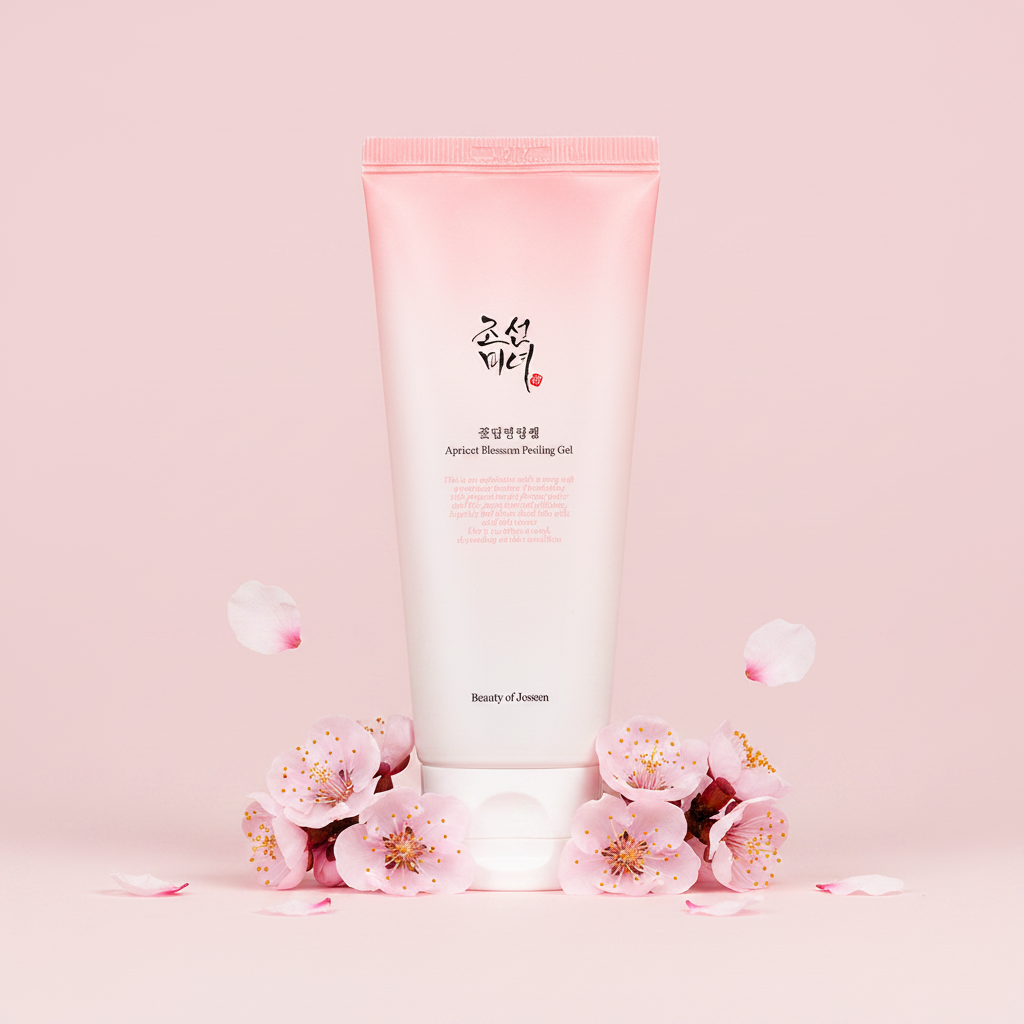 Apricot Blossom