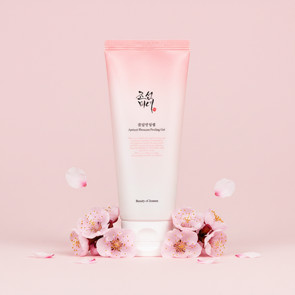 Apricot Blossom