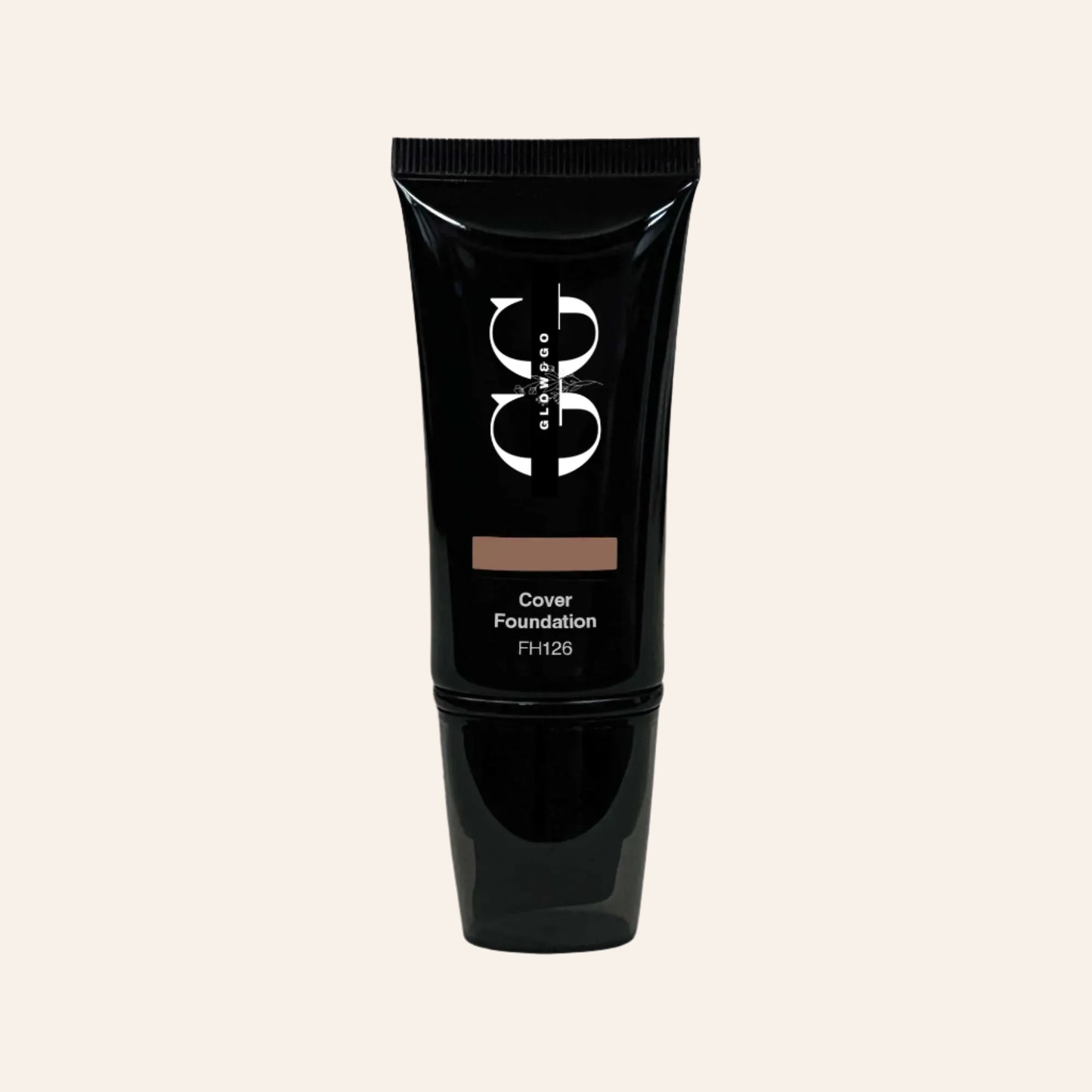 Full Cover Foundation