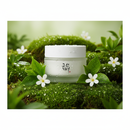 Beauty of Joseon Dynasty Cream 자연 스타일