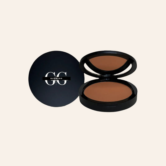 Dual Blend Powder Foundation