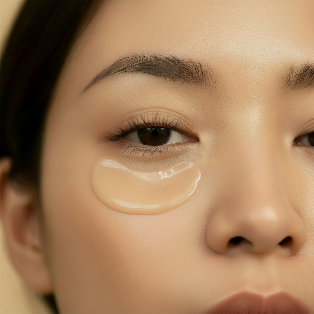 Eye Cream - Natural Under Eye