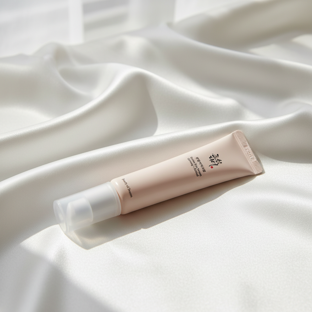 Eye Cream - Silk