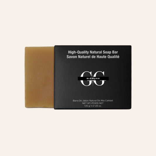 Natural Soap