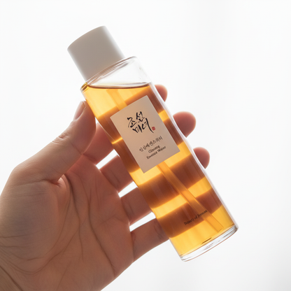 Ginseng Essence - Glow Bottle