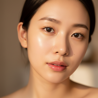 Glow Deep Serum - Skin
