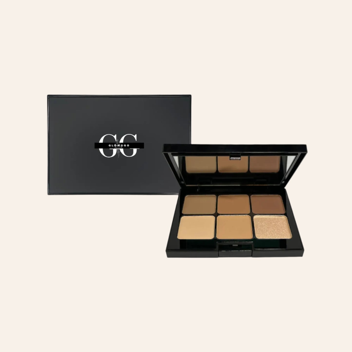 Eyeshadow Palette