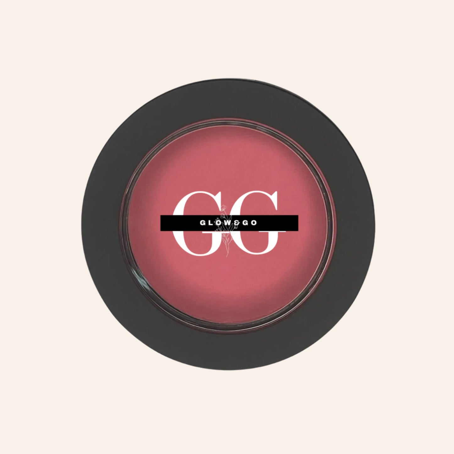 Single Pan Blush
