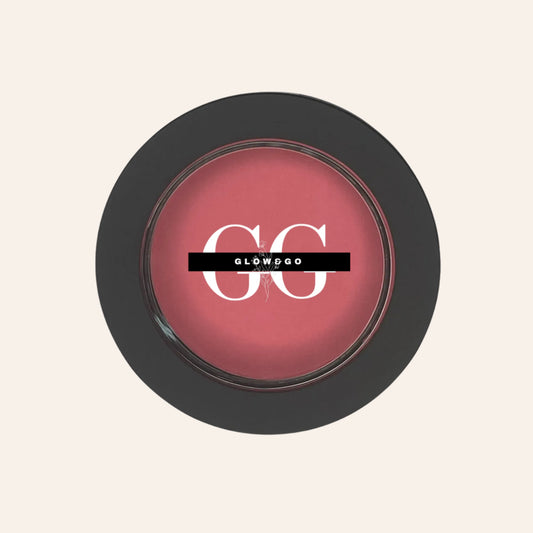 Single Pan Blush